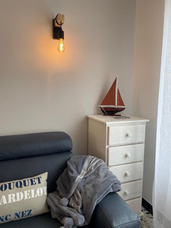 Du Gite Dans Les Toiles Wimereux Exterior foto